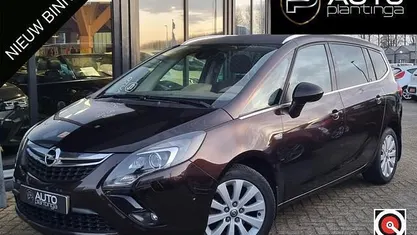 Occasion Opel Zafira Tourer Cosmo 140 PK (102 kW) 2015 MPV