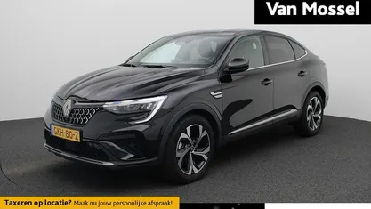 Occasion 2024 Renault Arkana Techno SUV | € 27.930 (Eerlijke prijs)