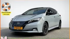 Gebruikt 2022 Nissan Leaf N-Connecta Hatchback | € 18.495 (Eerlijke prijs)