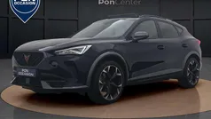 Blauw Gebruikt 2022 Cupra Formentor SUV | € 25.850 (Eerlijke prijs)
