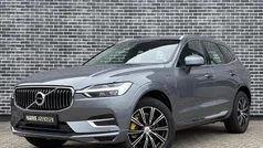 Gebruikt 2020 Volvo XC60 Inscription SUV | € 40.694 (Eerlijke prijs)