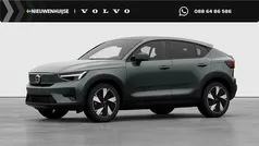Gebruikt 2025 Volvo EC40 Plus SUV | € 58.675 (Eerlijke prijs)