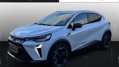 Occasion Mitsubishi ASX Intense+ 140 PK (102 kW) 2025 SUV