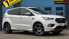 Gebruikt 2018 Ford Kuga ST-Line SUV | € 15.750 (Eerlijke prijs)
