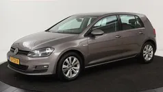Grijs Gebruikt 2015 VW Golf VII Comfortline Hatchback | € 9.400 (Goede deal)