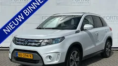 Wit Gebruikt 2017 Suzuki Vitara SUV | € 16.900 (Eerlijke prijs)