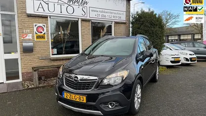 Occasion Opel Mokka Cosmo 140 PK (102 kW) 2015 SUV