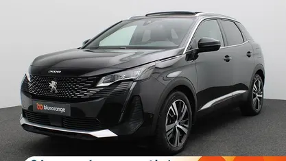 Occasion 2023 Peugeot 3008 Business-Line SUV | € 29.750 (Eerlijke prijs)