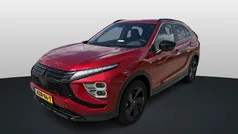 Rood Nieuw 2024 Mitsubishi Eclipse Cross Edition SUV | € 33.795 (Goede deal)