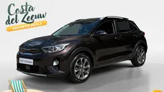 Gebruikt 2019 Kia Stonic SUV | € 16.245 (Eerlijke prijs)