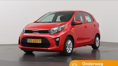 Gebruikt 2019 Kia Picanto Hatchback | € 10.335 (Eerlijke prijs)
