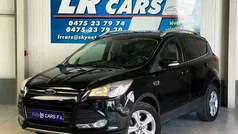 Gebruikt 2014 Ford Kuga SUV | € 9.990 (Goede deal)