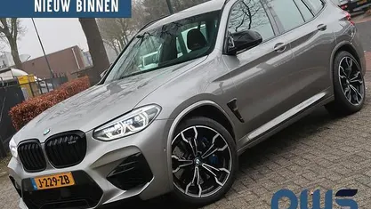 Occasion 2019 BMW X3 M Competition Edition SUV | € 68.950 (Eerlijke prijs)