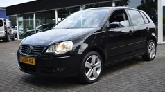Gebruikt 2005 VW Polo Sportline Hatchback | € 3.550 (Goede deal)