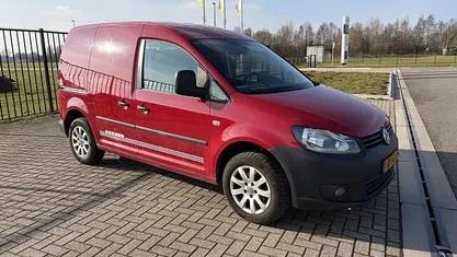 Occasion VW Caddy 75 PK (55 kW) 2013 MPV