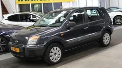Gebruikt 2011 Ford Fusion Cool & Sound Edition MPV | € 2.744 (Goede deal)