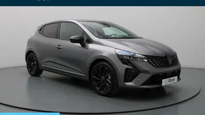 Occasion Renault Clio V Esprit Alpine 143 PK (105 kW) 2025 Hatchback