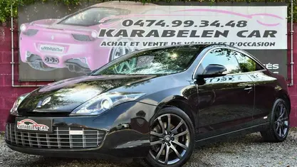 Occasion 2014 Renault Laguna Coupé Coupé | € 14.500