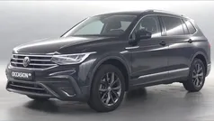 Zwart Gebruikt 2023 VW Tiguan Allspace Business SUV | € 39.850 (Eerlijke prijs)