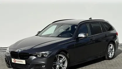 Occasion 2019 BMW 318 M Sport Stationwagen | € 18.895 (Eerlijke prijs)