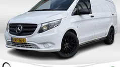 Gebruikt 2022 Mercedes Vito Edition MPV | € 24.450 (Goede deal)