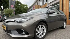 Gebruikt 2018 Toyota Auris Hybrid Active Stationwagen | € 15.000 (Goede deal)