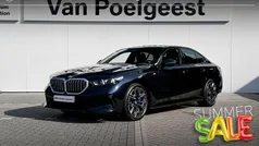 Gebruikt 2024 BMW 540 Shadowline Sedan | € 84.900