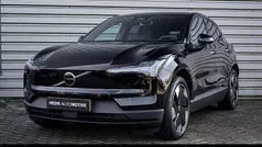 Zwart Gebruikt 2024 Volvo EX30 Plus SUV | € 34.995 (Eerlijke prijs)