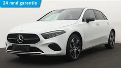 Gebruikt 2024 Mercedes A250 Edition Hatchback | € 35.945 (Eerlijke prijs)