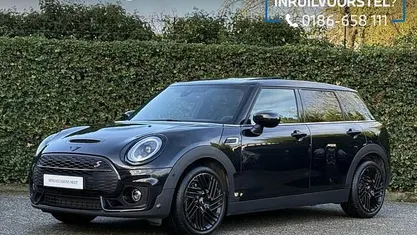 Gebruikt 2023 Mini John Cooper Works Clubman Untold Edition Stationwagen | € 36.495 (Eerlijke prijs)