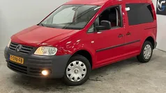 Gebruikt 2009 VW Caddy Comfortline MPV | € 6.949 (Eerlijke prijs)