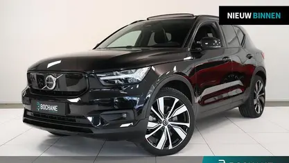 Occasion 2020 Volvo XC40 R-Design SUV | € 27.745 (Eerlijke prijs)