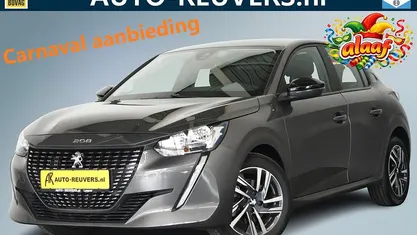 Occasion Peugeot 208 Active 101 PK (74 kW) 2023 Hatchback