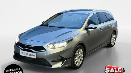 Occasion Kia Ceed Turbo 2024 Hatchback