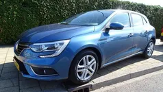 Gebruikt 2016 Renault Mégane IV Bose Edition Hatchback | € 9.950 (Goede deal)