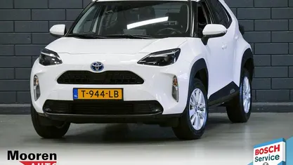 Occasion Toyota Yaris Cross Active 93 PK (68 kW) 2023 SUV