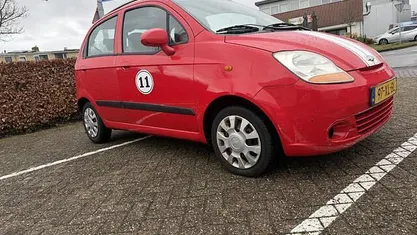 Occasion Chevrolet Matiz 67 PK (49 kW) 2007 Hatchback