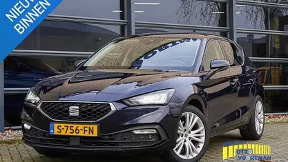 Gebruikt 2023 Seat Leon Business Hatchback | € 19.899 (Goede deal)