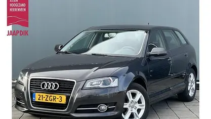Occasion Audi A3 Sportback Attraction 105 PK (77 kW) 2012 Hatchback
