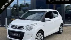 Gebruikt 2021 Citroën C1 Feel Hatchback | € 8.445 (Goede deal)