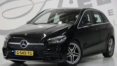 Mercedes B180