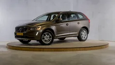 Bruin Gebruikt 2014 Volvo XC60 Summum SUV | € 22.990 (Eerlijke prijs)