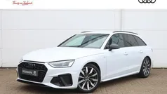 Stationwagon Gebruikt 2022 Audi A4 Competition Stationwagen | € 31.950 (Goede deal)