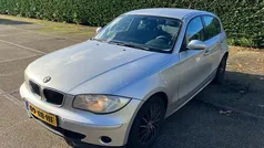 Gebruikt 2006 BMW 116 Hatchback | € 1.750 (Super prijs)
