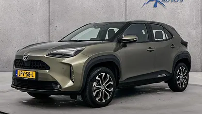 Gebruikt 2023 Toyota Yaris Cross X-plore SUV | € 26.800 (Eerlijke prijs)