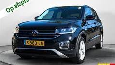 Gebruikt 2023 VW T-Cross Style SUV | € 24.400 (Eerlijke prijs)