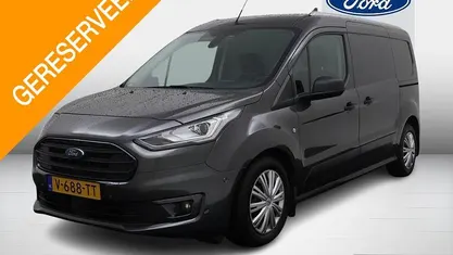 Overige Occasion 2018 Ford Transit Van | € 12.899 (Eerlijke prijs)
