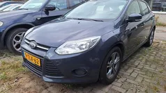 Gebruikt 2014 Ford Focus Hatchback | € 2.500 (Super prijs)