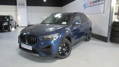Occasion BMW X1 Advantage 2021 SUV