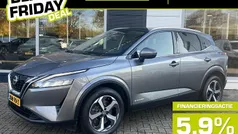Gebruikt 2023 Nissan Qashqai SUV | € 29.994 (Eerlijke prijs)
